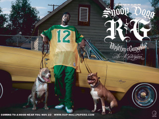 Snoop Dogg фото №30647